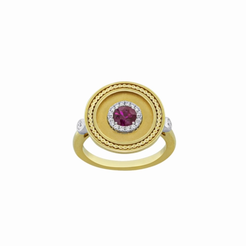 Spark Creations One Of A Kind Ring R 6397-R