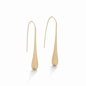 Spartina Honey Earrings