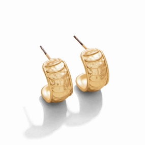 Spartina Karina Hoop Earrings