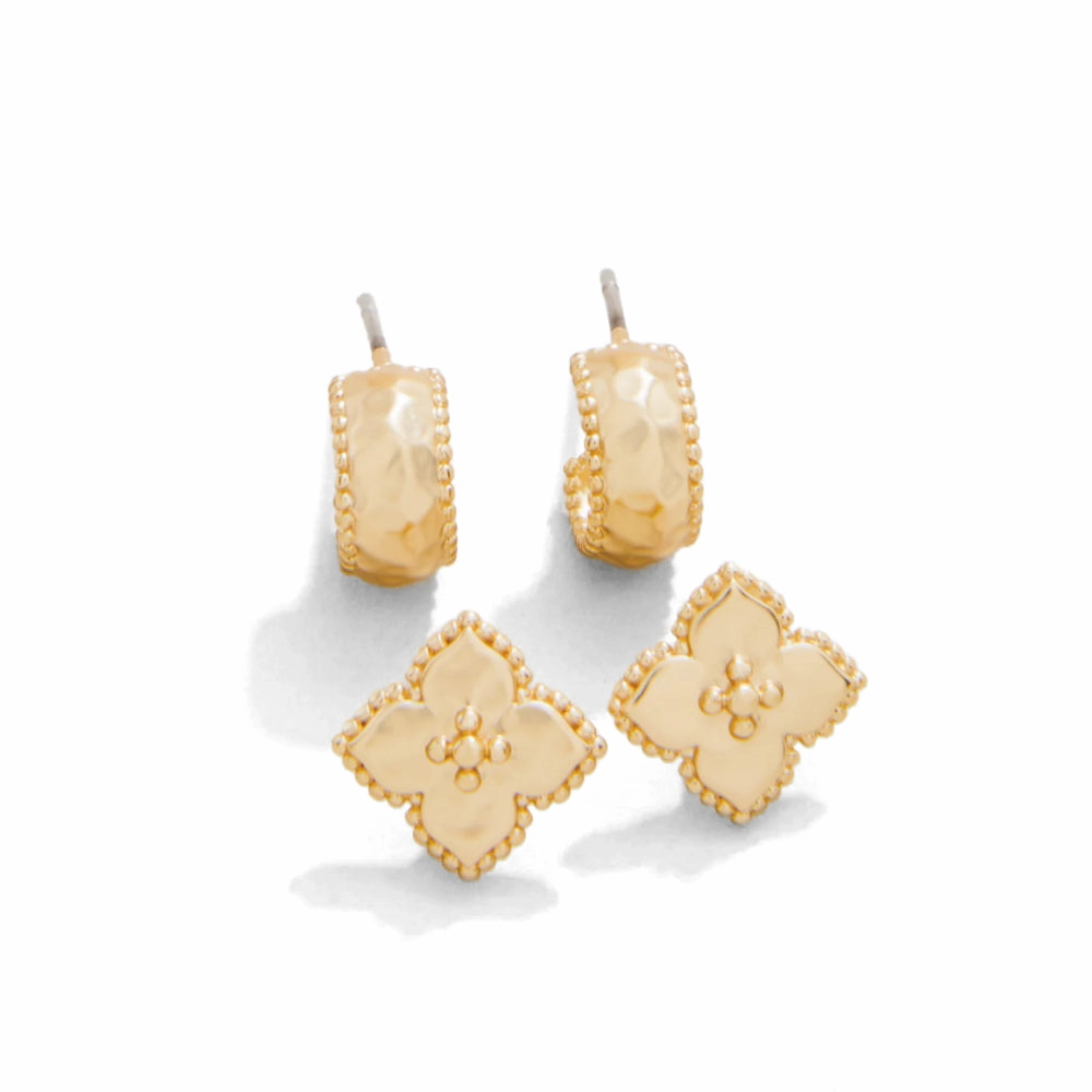 Spartina Richmond Hill Earring Set