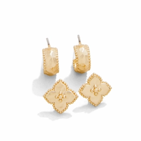 Spartina Richmond Hill Earring Set