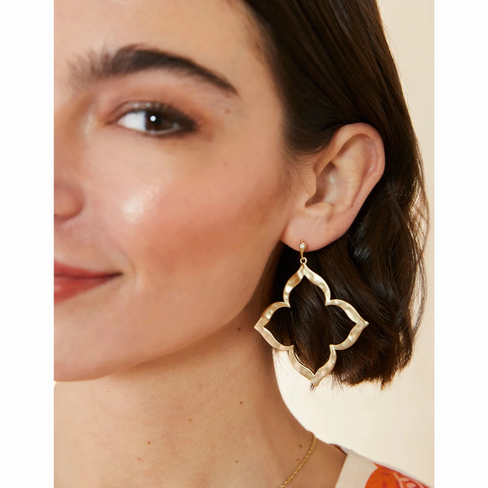 Spartina Richmond Hill Earrings