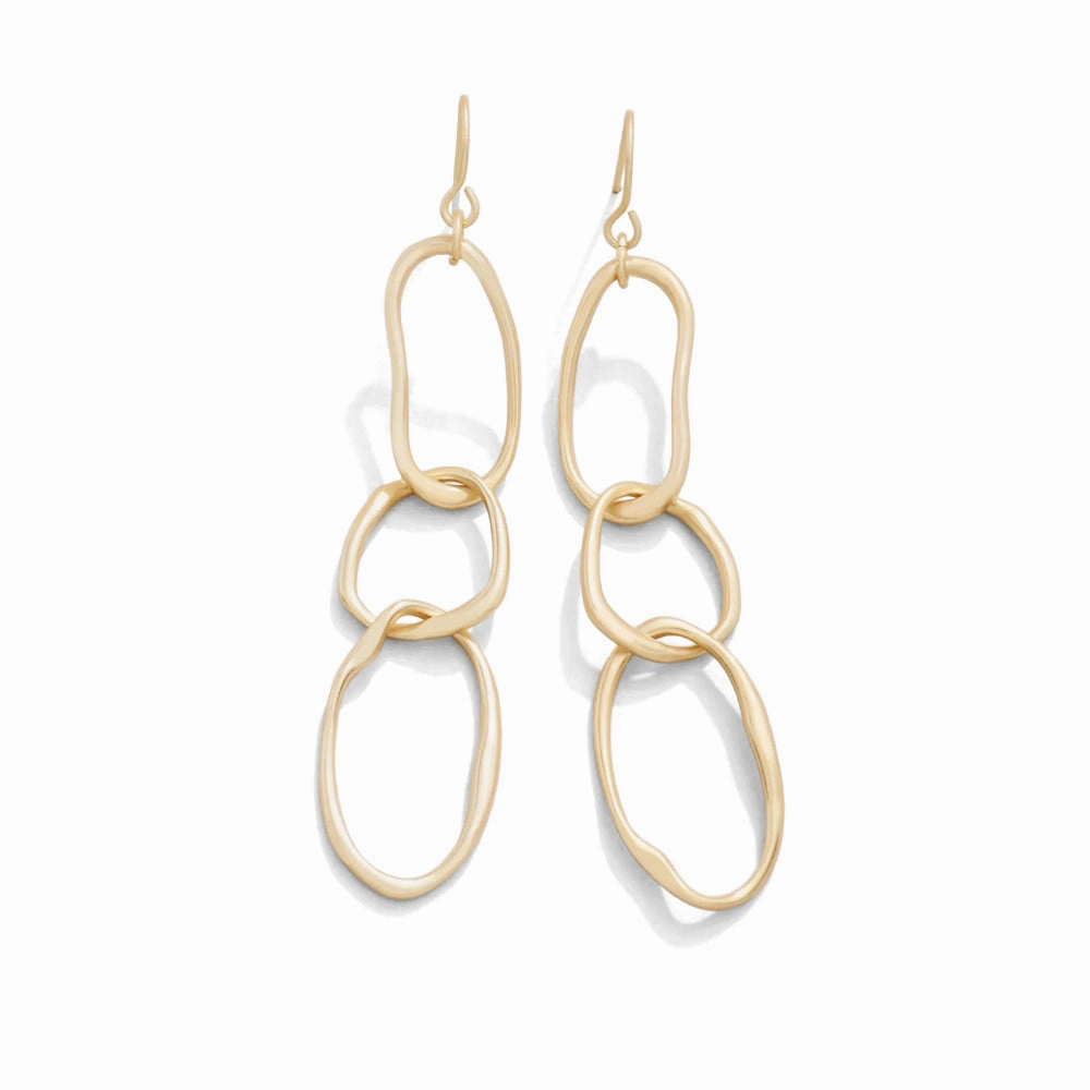 Spartina River Club Earrings