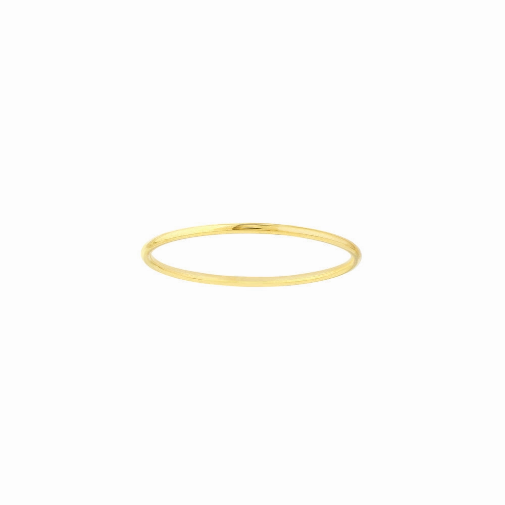 Stackable Wire Ring