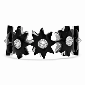 Star Infinity Ring