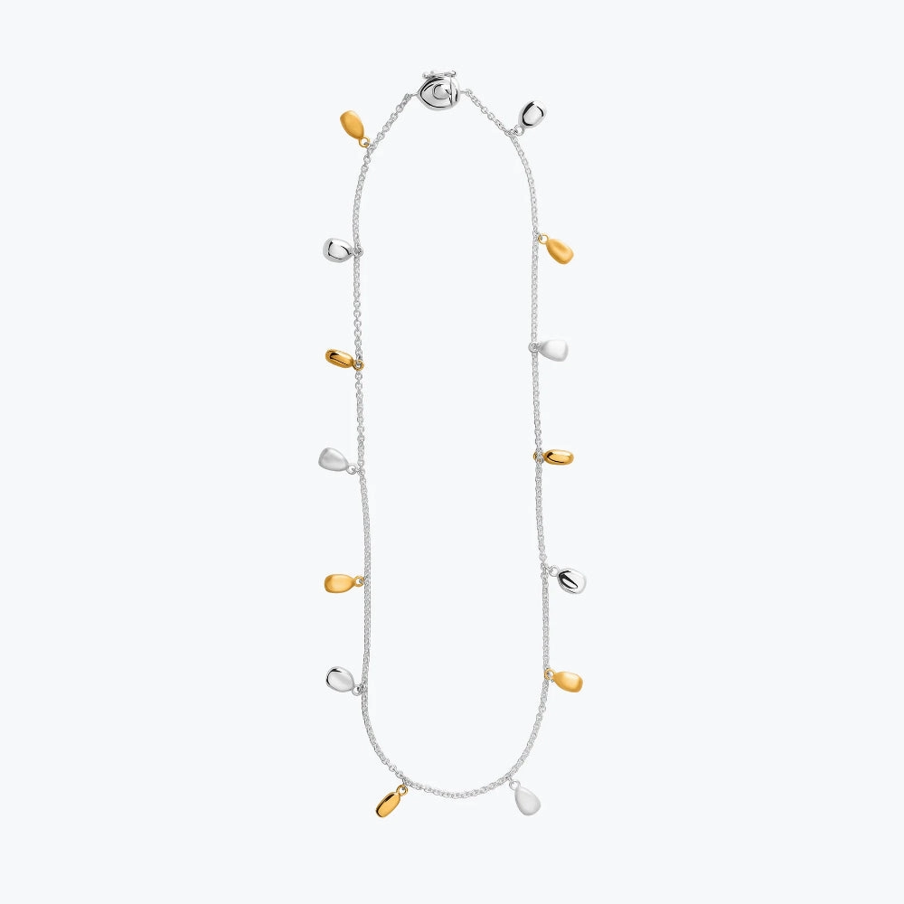 Tane Alma Dangle Wrap Bracelet