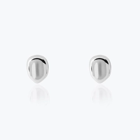 Tane Sterling Silver Alma Earrings