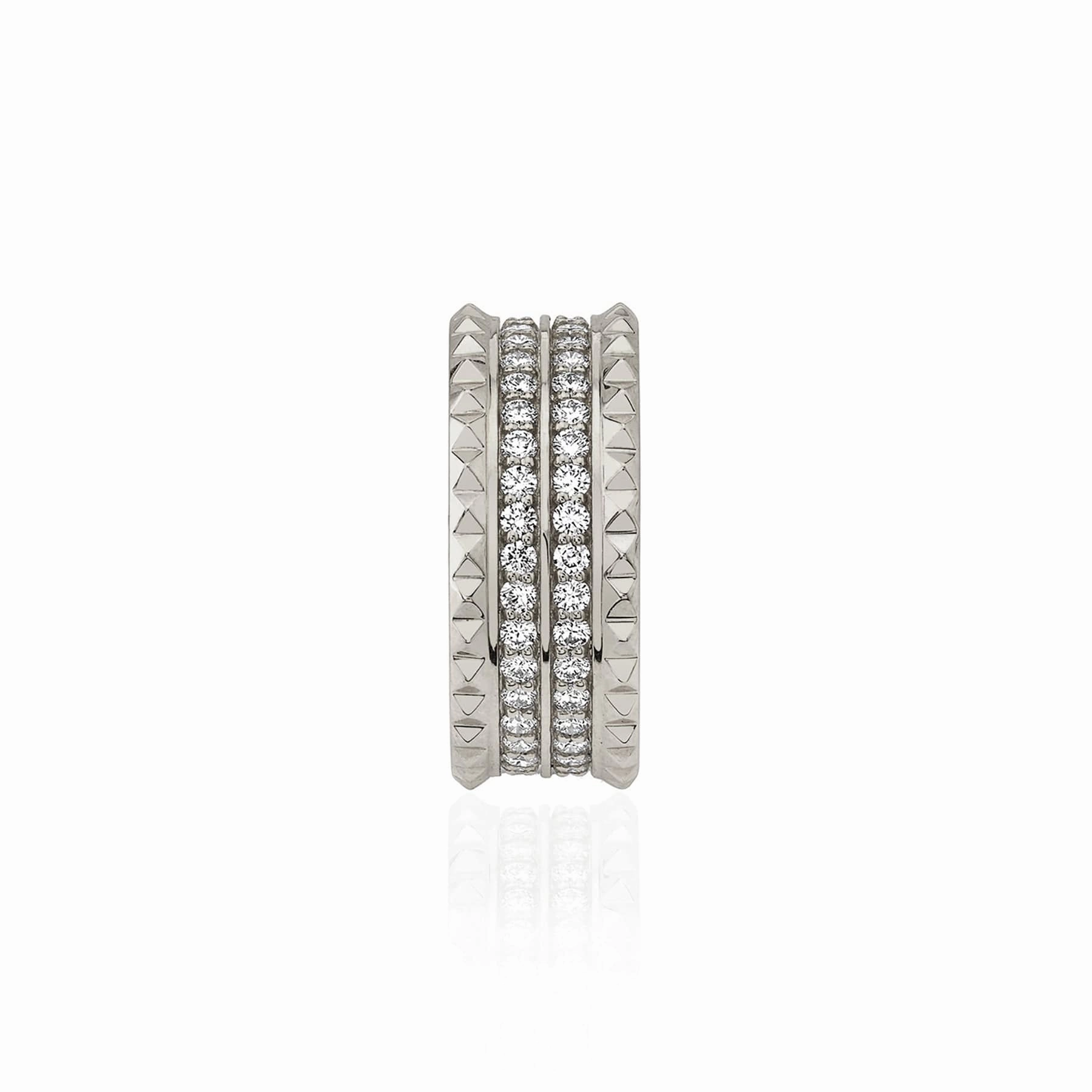 Tetra Double Pav Band B362