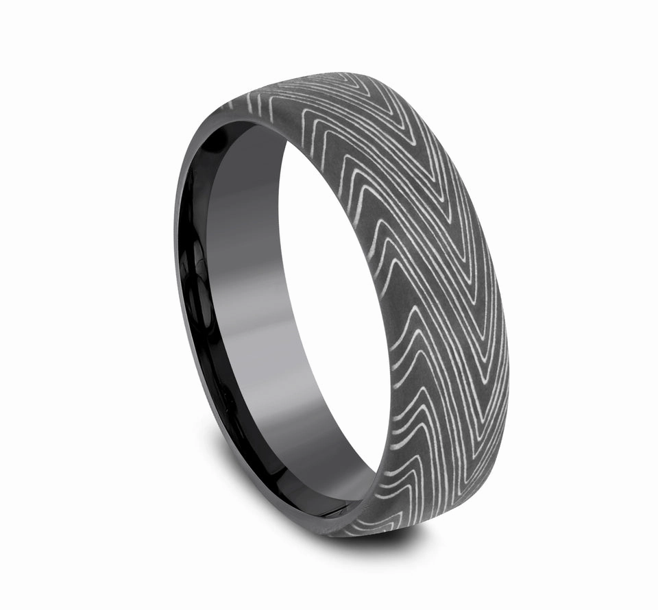 THE HERRINGBONE