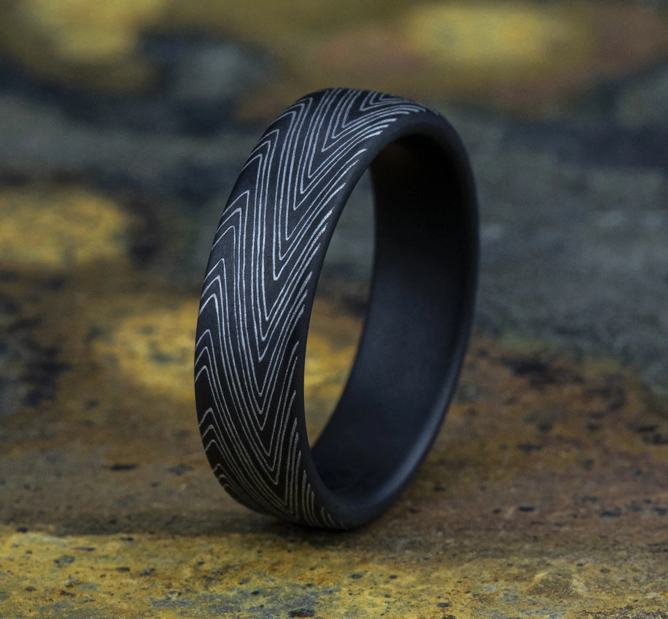 THE HERRINGBONE