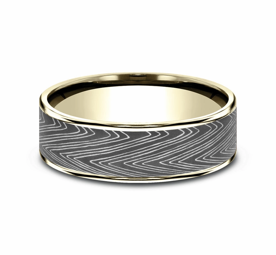 THE HERRINGBONE