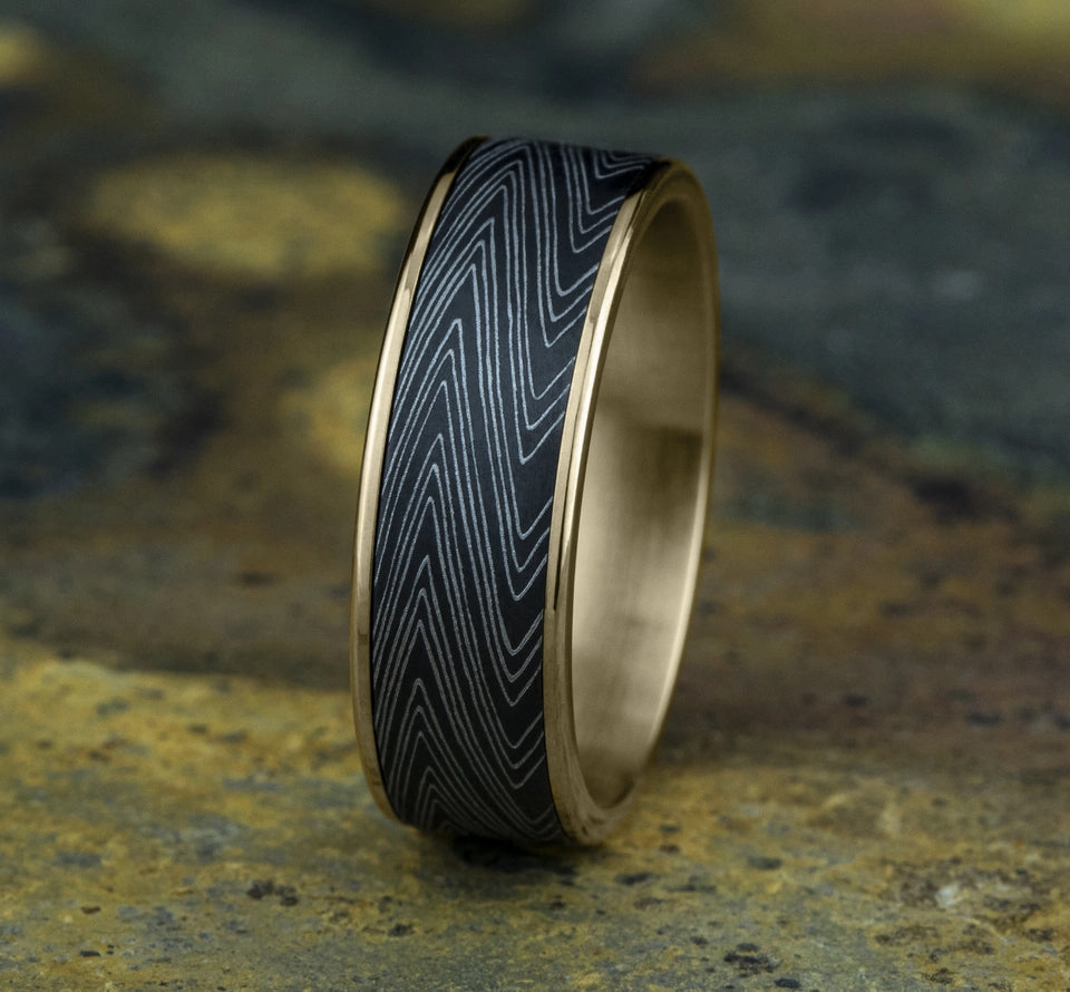 THE HERRINGBONE