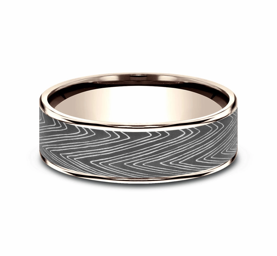 THE HERRINGBONE