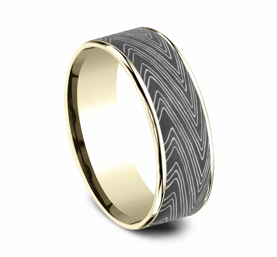 THE HERRINGBONE