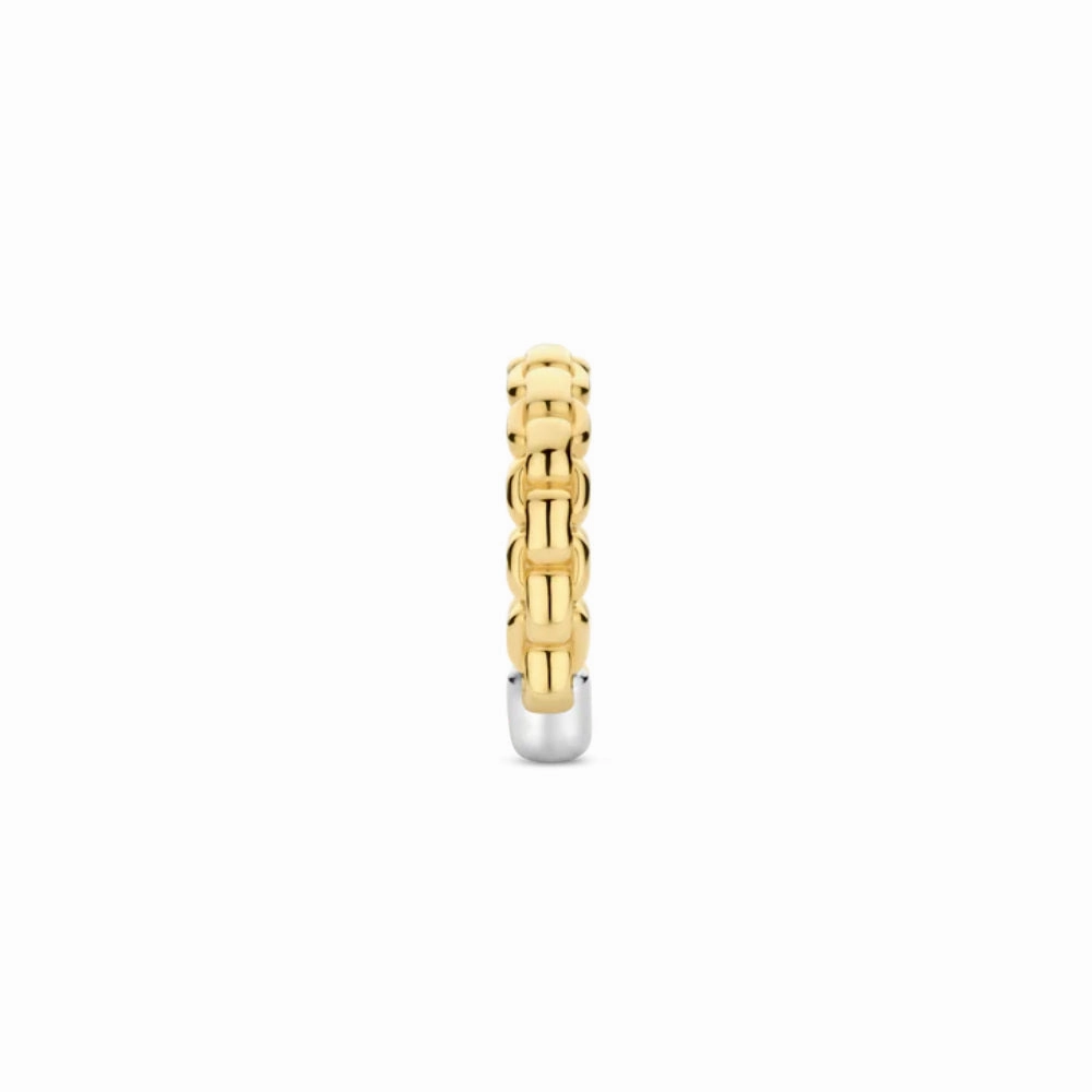 Ti Sento Chain Link Ring
