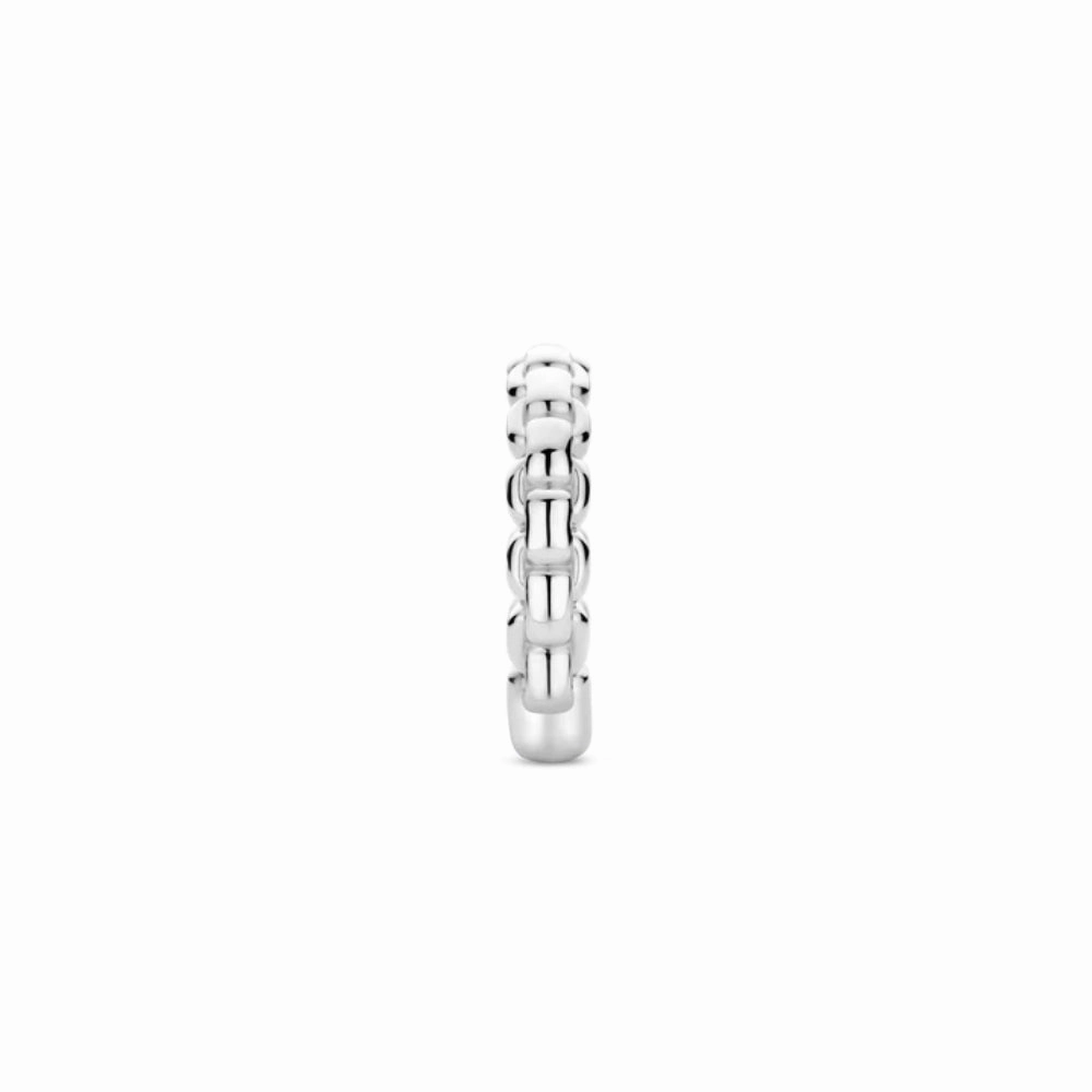 Ti Sento Chain Link Ring
