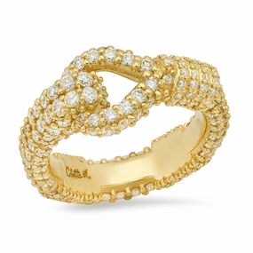 Toi et Moi Madame Ring - Full Pav