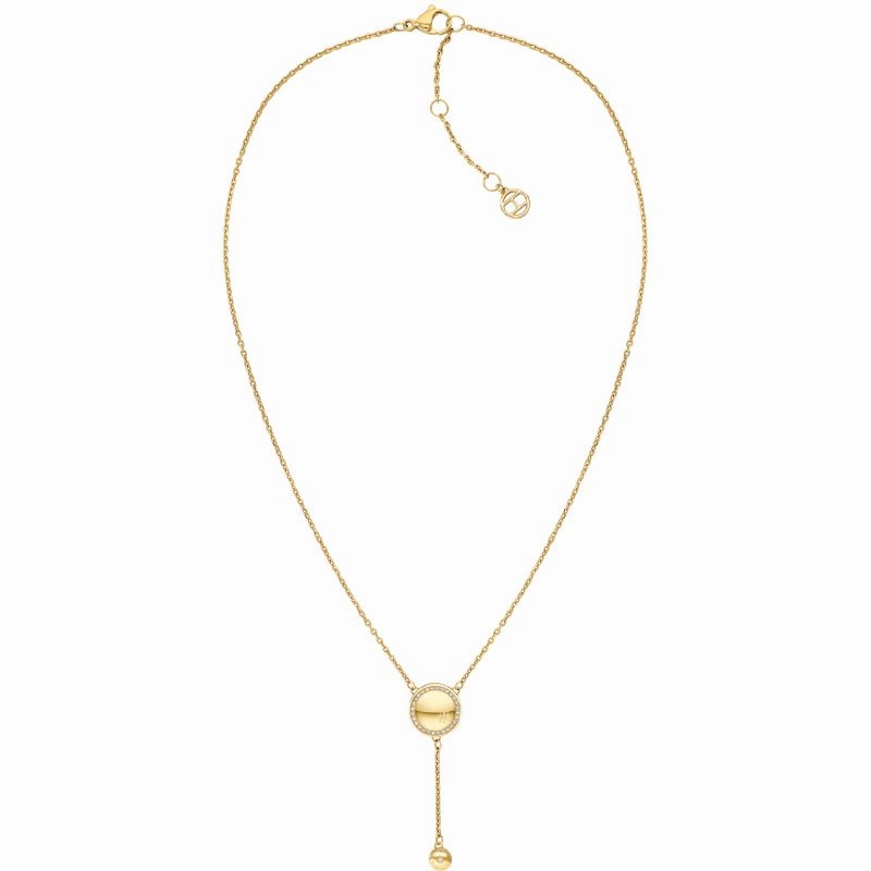 Tommy Hilfiger Ladies Necklace 2780181