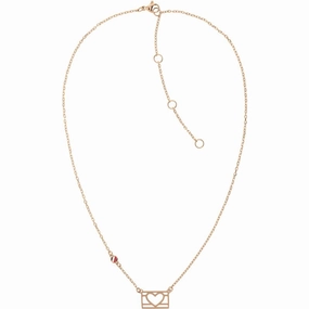 Tommy Hilfiger Ladies Necklace 2780440