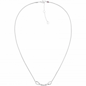 Tommy Hilfiger Ladies Twist Necklace 2780735