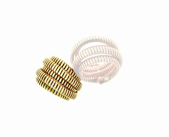 Tubogas ring