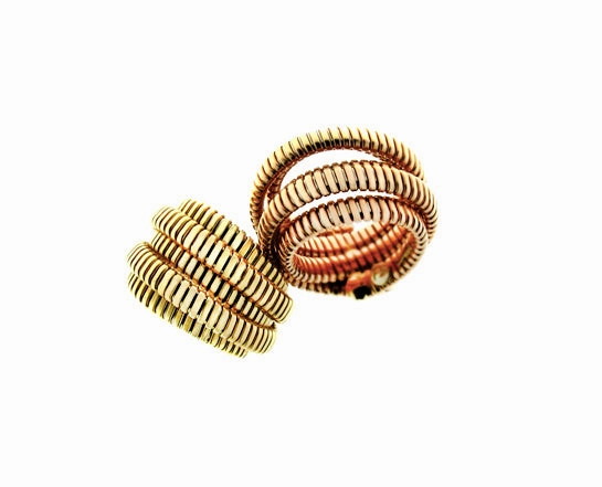 Tubogas ring