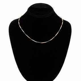 Two Tone Pendent J42873
