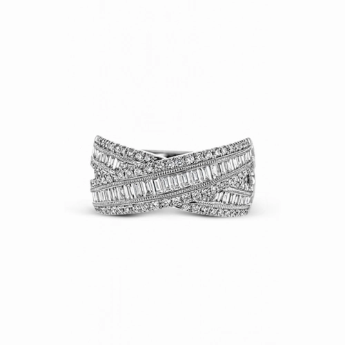 Zeghani Blindingly Beautiful Ring Zr1719