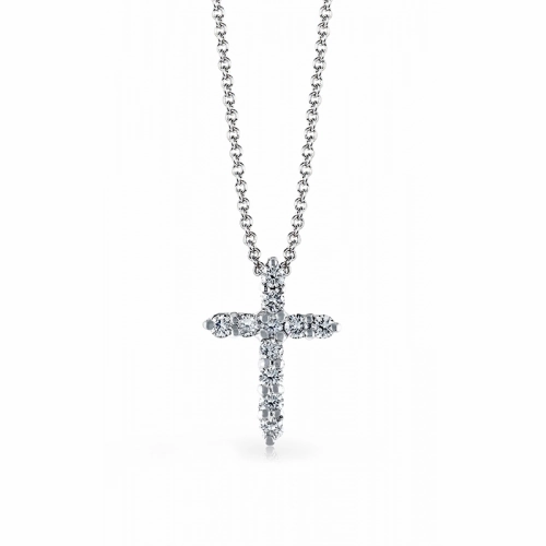 Zeghani Classic Beauty Necklace ZP289