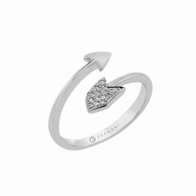 Zeghani Cosmic Fashion Ring Zr2410