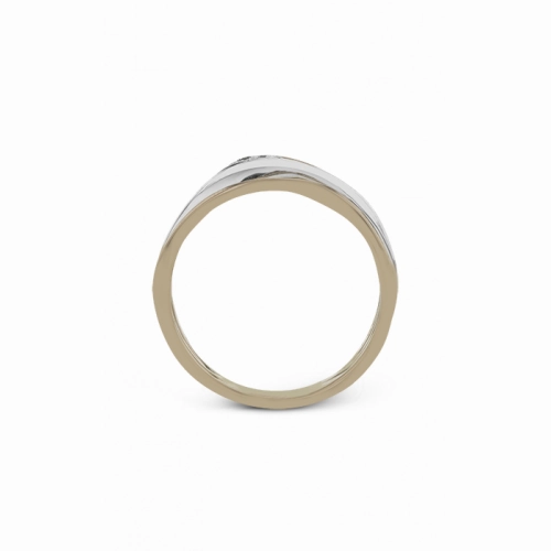 Zeghani Fashion Ring Zr1585