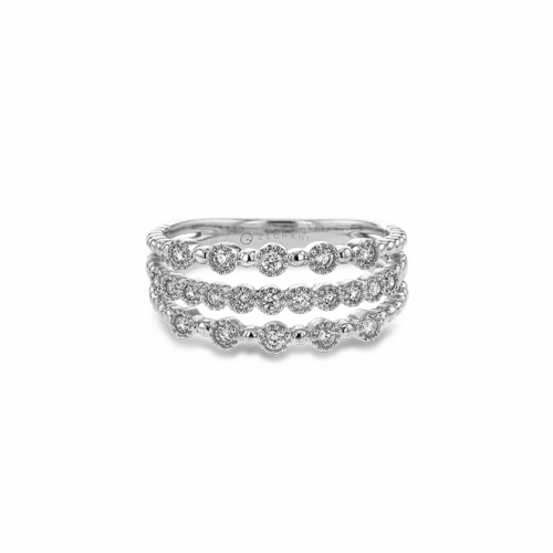 Zeghani Fashion Ring Zr1610