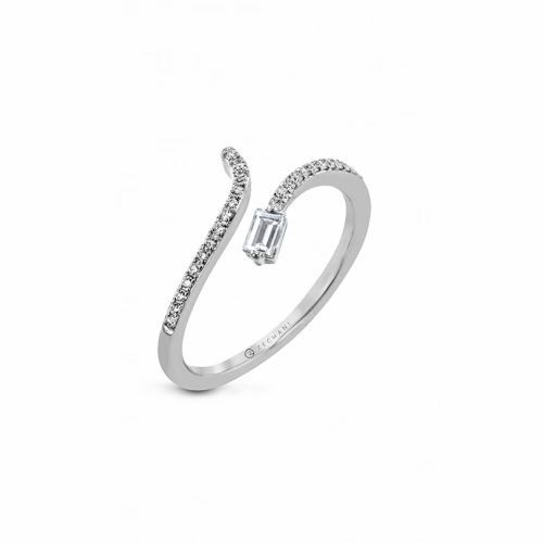 Zeghani Fashion Ring Zr2127