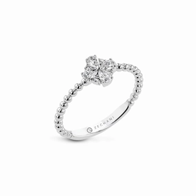 Zeghani Fashion Ring Zr2326