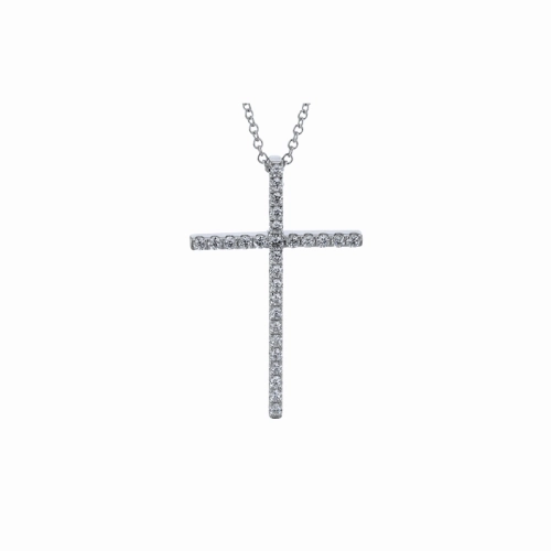Zeghani Necklace Zp1232