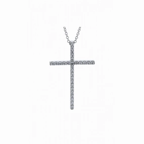 Zeghani Necklace Zp1232