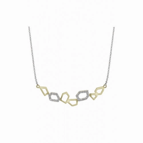 Zeghani Sg Necklace Zp1219