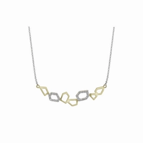 Zeghani Sg Necklace Zp1219