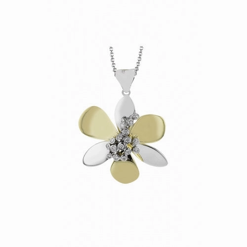 Zeghani Sg Necklace Zp1221