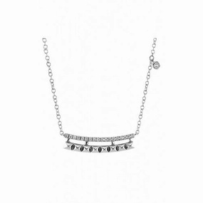 Zeghani Sg Necklace Zp1256