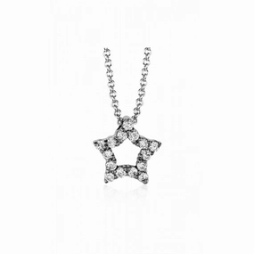 Zeghani Sg Necklace ZP288