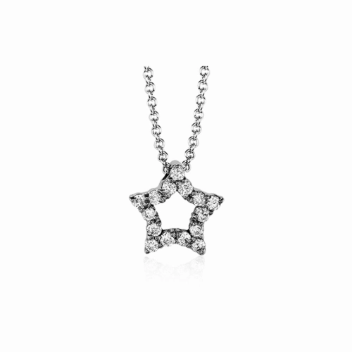 Zeghani Sg Necklace ZP288