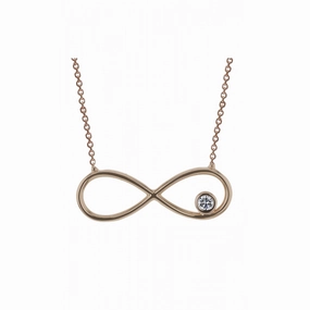Zeghani Spiritual Necklace Zp1235