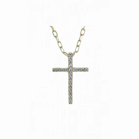 Zeghani Spiritual Necklace Zp1279