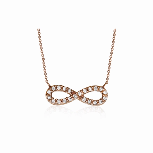 Zeghani Spiritual Necklace ZP803