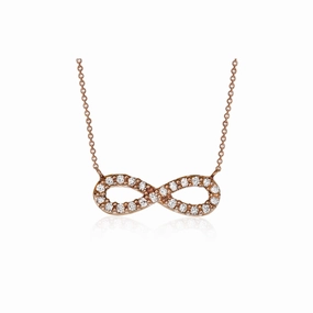 Zeghani Spiritual Necklace ZP803