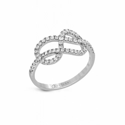 Zeghani Spiritual Ring ZR1152