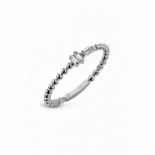 Zeghani Stack Ring Zr2140