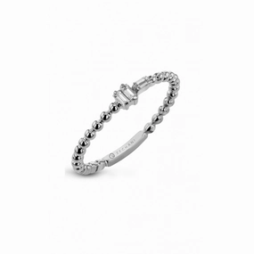 Zeghani Stack Ring Zr2140