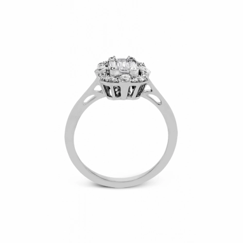 Zeghani Tessera Mosaico Ring Zr1318